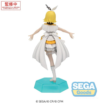 Desktop x Decorate Collections "HATSUNE MIKU: COLORFUL STAGE!" "Stage SEKAI Kagamine Rin" - Prize Figure