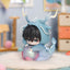 (Pre-Order) Honkai: Star Rail - Boy's Dormitory Series - Chibi Figure Blindbox (8 designs)