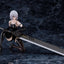 (Pre-Order) NieR - figma Figure - A2