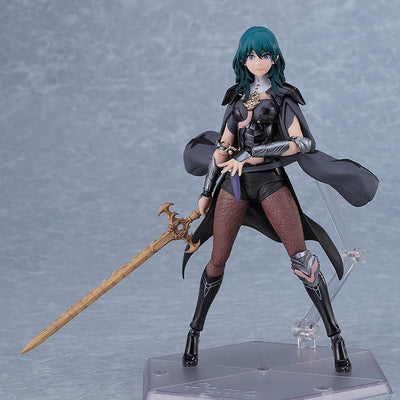 (Pre-Order) Fire Emblem - figma Figure - Byleth (Female)