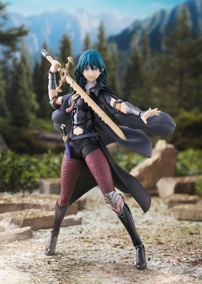 (Pre-Order) Fire Emblem - figma Figure - Byleth (Female)