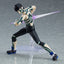 (Ship Date 09/2025) Shin Megami Tensei III - figma Figure - Demi-fiend