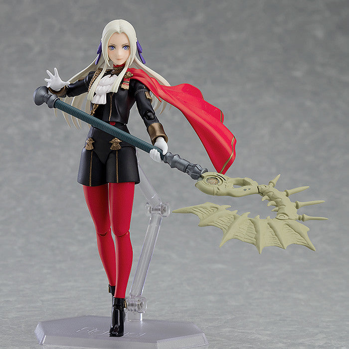 (Pre-Order) Fire Emblem - figma Figure - Edelgard von Hresvelg (re-run)