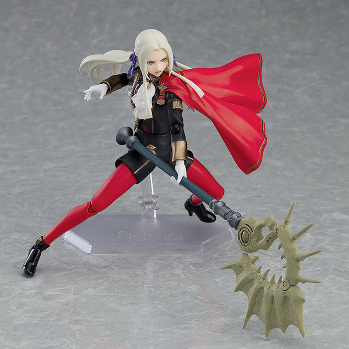 (Pre-Order) Fire Emblem - figma Figure - Edelgard von Hresvelg (re-run)