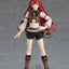 (Ship Date 09/2025) Mushoku Tensei - figma Figure - Eris Boreas Greyrat
