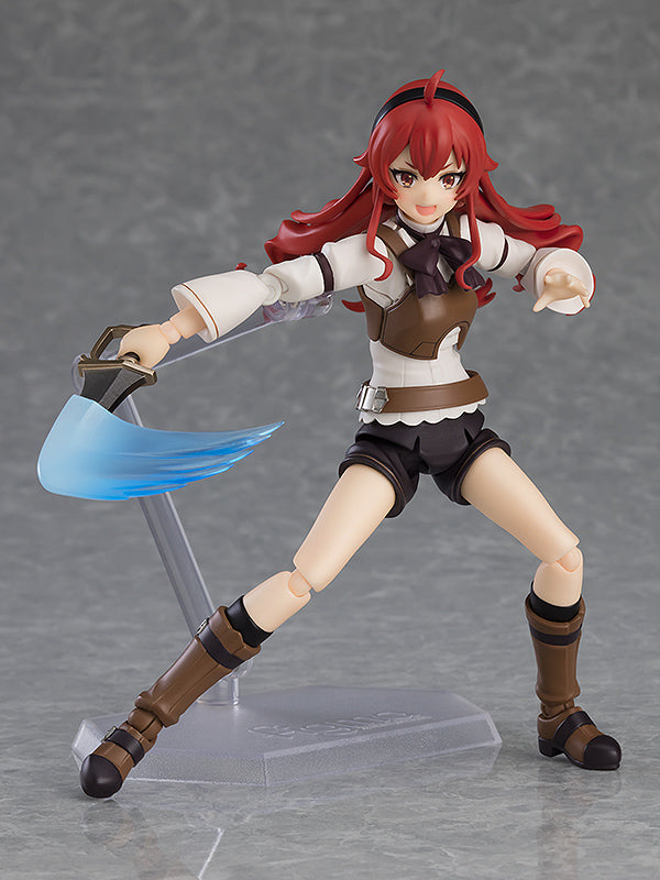 (Ship Date 09/2025) Mushoku Tensei - figma Figure - Eris Boreas Greyrat