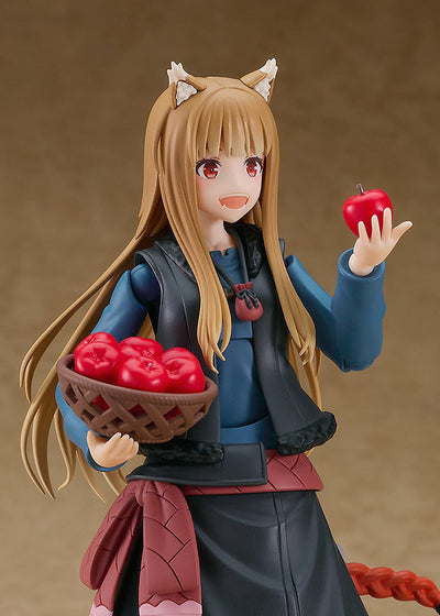 (Pre-Order) Spice and Wolf - figma Figure - Holo