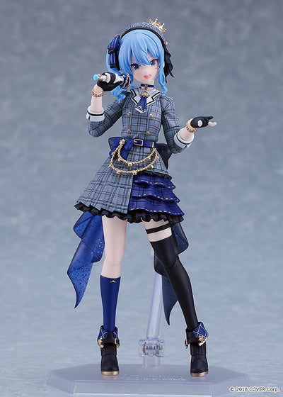 (Pre-Order) Hololive - figma Figure - Hoshimachi Suisei