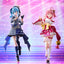 (Pre-Order) Hololive - figma Figure - Hoshimachi Suisei