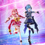 (Pre-Order) Hololive - figma Figure - Hoshimachi Suisei