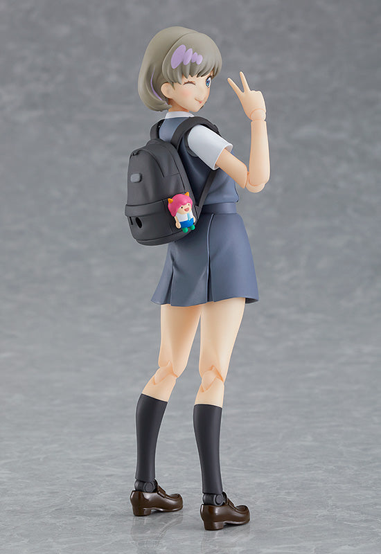 (Ship Date 09/2025) Love Live! - figma Figure - Keke Tang