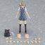 (Ship Date 09/2025) Love Live! - figma Figure - Keke Tang