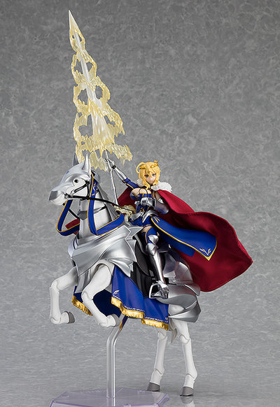 (Ship Date 09/2025) Fate - figma Figure - Lancer/Altria Pendragon: DX Edition