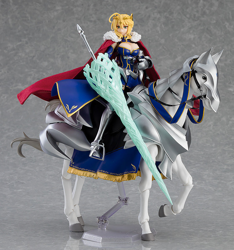 (Ship Date 09/2025) Fate - figma Figure - Lancer/Altria Pendragon: DX Edition