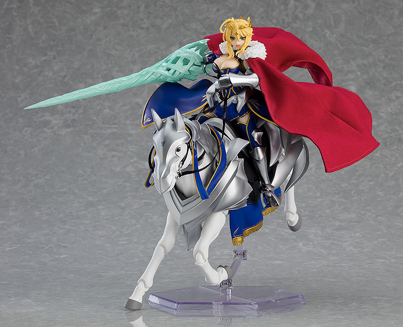 (Ship Date 09/2025) Fate - figma Figure - Lancer/Altria Pendragon: DX Edition