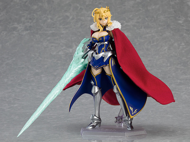 (Ship Date 09/2025) Fate - figma Figure - Lancer/Altria Pendragon: DX Edition