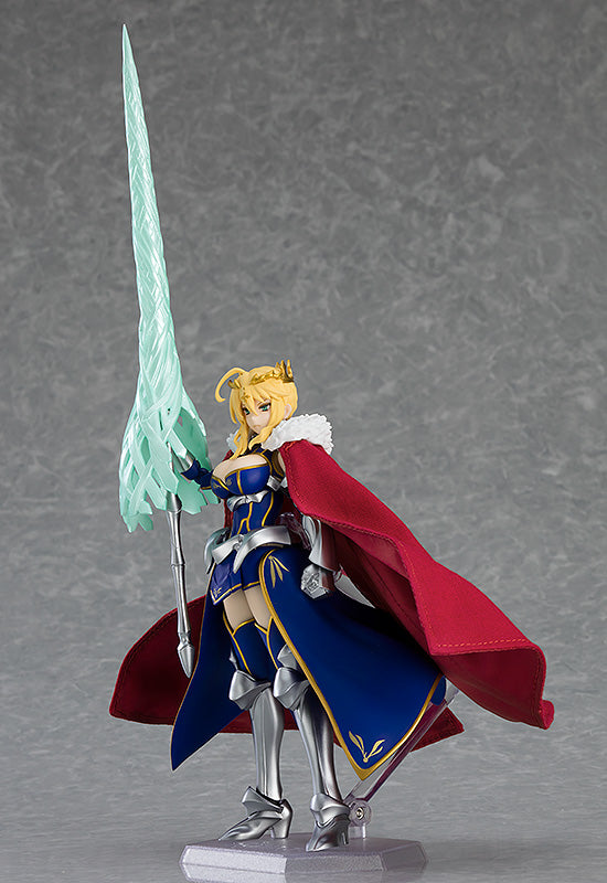 (Ship Date 09/2025) Fate - figma Figure - Lancer/Altria Pendragon: DX Edition