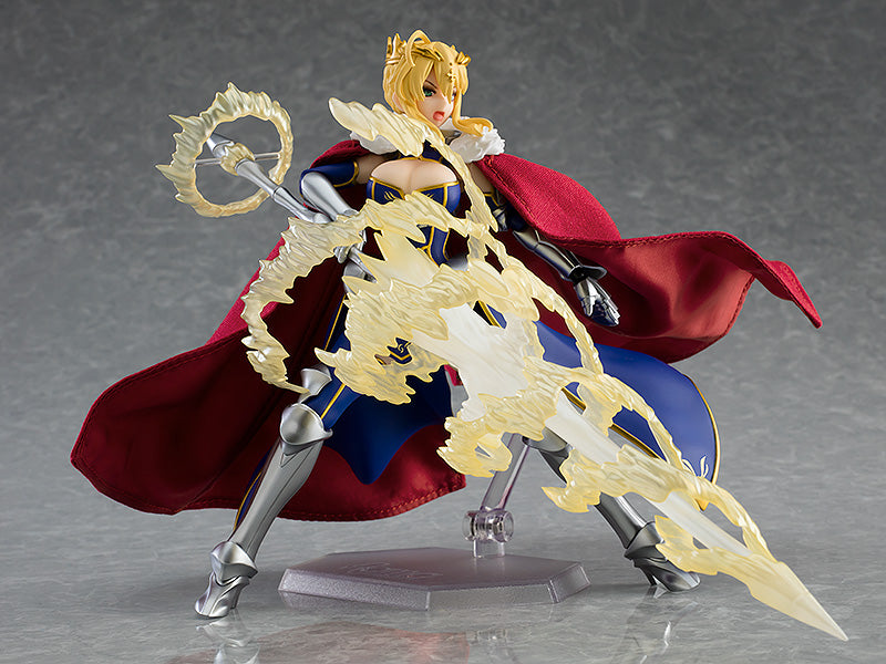 (Ship Date 09/2025) Fate - figma Figure - Lancer/Altria Pendragon: DX Edition