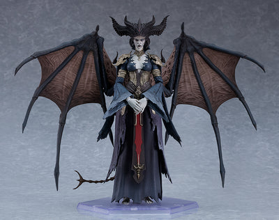 (Pre-Order) Diablo - figma Figure - Lilith