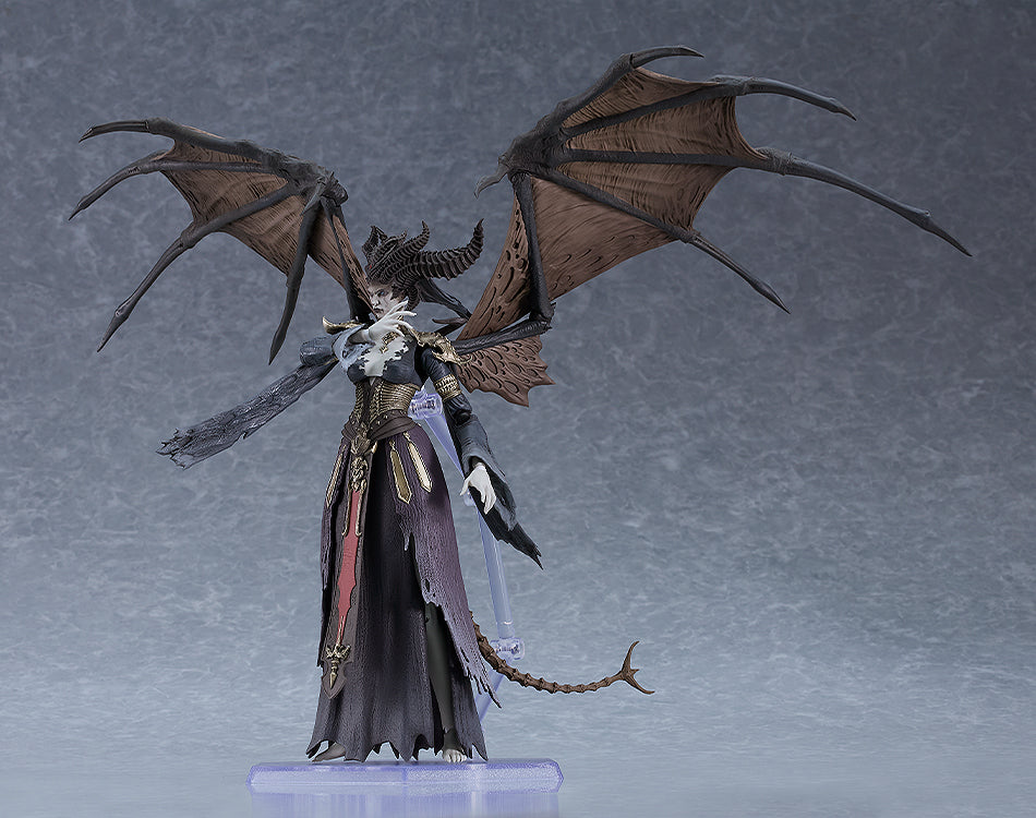 (Pre-Order) Diablo - figma Figure - Lilith