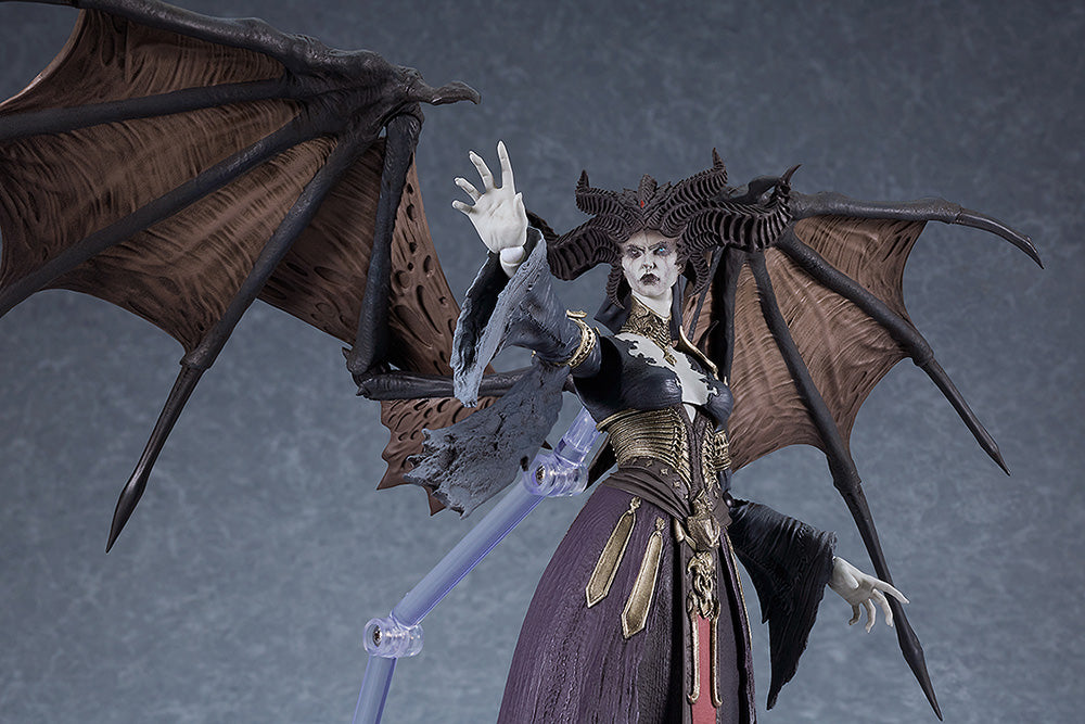 (Pre-Order) Diablo - figma Figure - Lilith