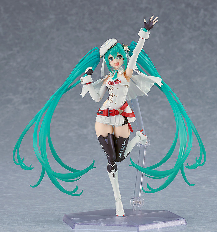 Hatsune Miku - Figma Figure - Racing Miku 2023 ver.