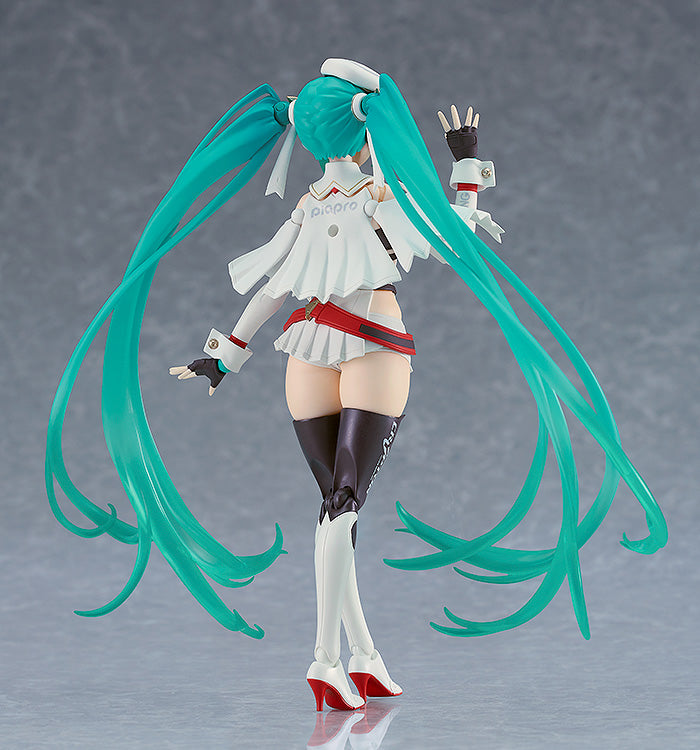 Hatsune Miku - Figma Figure - Racing Miku 2023 ver.