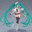 Hatsune Miku - Figma Figure - Racing Miku 2023 ver.