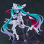(Pre-Order) Hatsune Miku - figma Figure - Racing Miku 2024 ver.