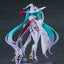 (Pre-Order) Hatsune Miku - figma Figure - Racing Miku 2024 ver.