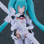 (Pre-Order) Hatsune Miku - figma Figure - Racing Miku 2024 ver.