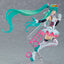 Hatsune Miku GT Project - figma Figure - Racing Miku: 2021 ver.