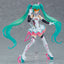 Hatsune Miku GT Project - figma Figure - Racing Miku: 2021 ver.