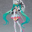 Hatsune Miku GT Project - figma Figure - Racing Miku: 2021 ver.