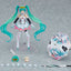 Hatsune Miku GT Project - figma Figure - Racing Miku: 2021 ver.