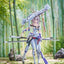 (Pre-Order) GODDESS OF VICTORY: NIKKE - Figma Figure - Scarlet