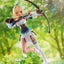 Hololive - figma Figure - Shiranui Flare