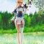 Hololive - figma Figure - Shiranui Flare