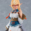 Hololive - figma Figure - Shiranui Flare