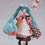 (Pre-Order) Hatsune Miku - figma Figure - Snow Miku: Winter Delicacy ver.