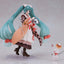 (Pre-Order) Hatsune Miku - figma Figure - Snow Miku: Winter Delicacy ver.