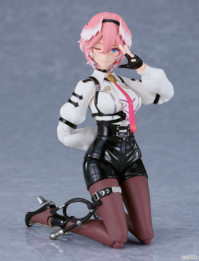 (Pre-Order) Hololive - figma Figure - Takane Lui