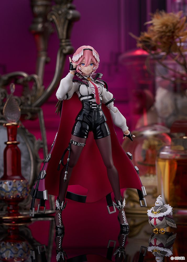 (Pre-Order) Hololive - figma Figure - Takane Lui