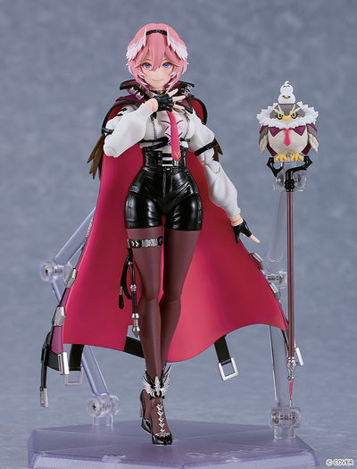 (Pre-Order) Hololive - figma Figure - Takane Lui