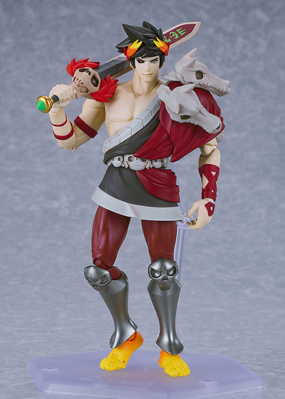 (Pre-Order) Hades - figma Figure - Zagreus