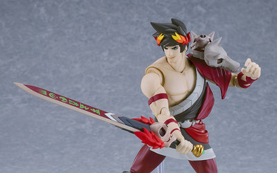 (Pre-Order) Hades - figma Figure - Zagreus