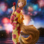 Spice and Wolf / Merchant Meets the Wise Wolf: Holo 1/7 Scale Figure - Yukata Ver. F:NEX