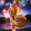 Spice and Wolf / Merchant Meets the Wise Wolf: Holo 1/7 Scale Figure - Yukata Ver. F:NEX