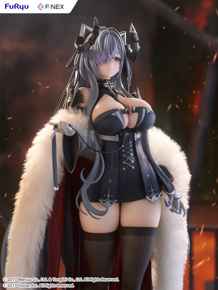 (Pre-Order) "Azur Lane" August von Parseval - 1/6 Scale Figure