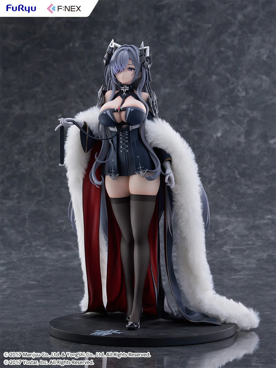 (Pre-Order) "Azur Lane" August von Parseval - 1/6 Scale Figure